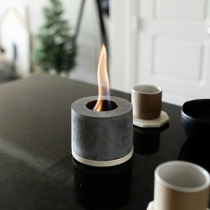 Flikr Fire Personal Fire place